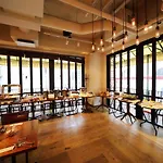 Hotel Sunroute Stellar Ueno