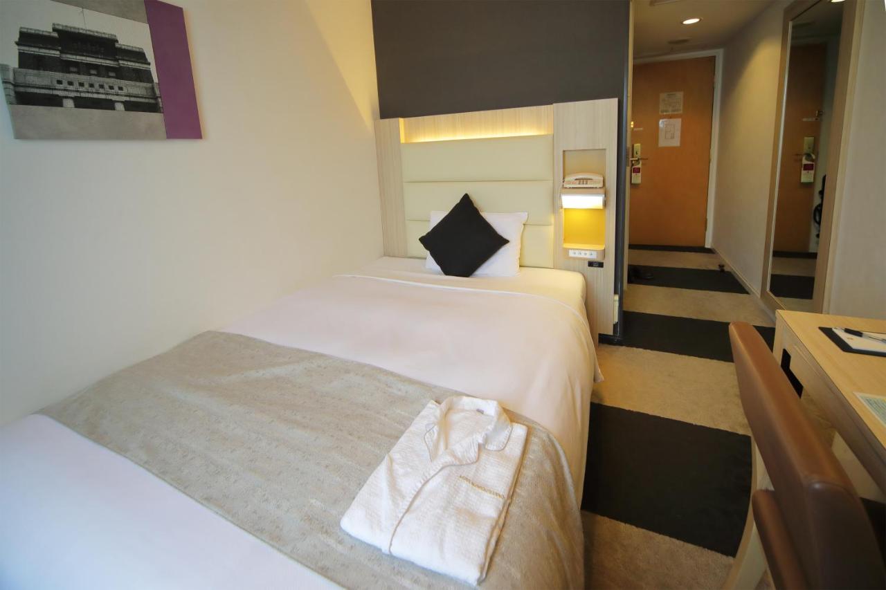 Sunroute Stellar Ueno 3* Präfektur Tokio
