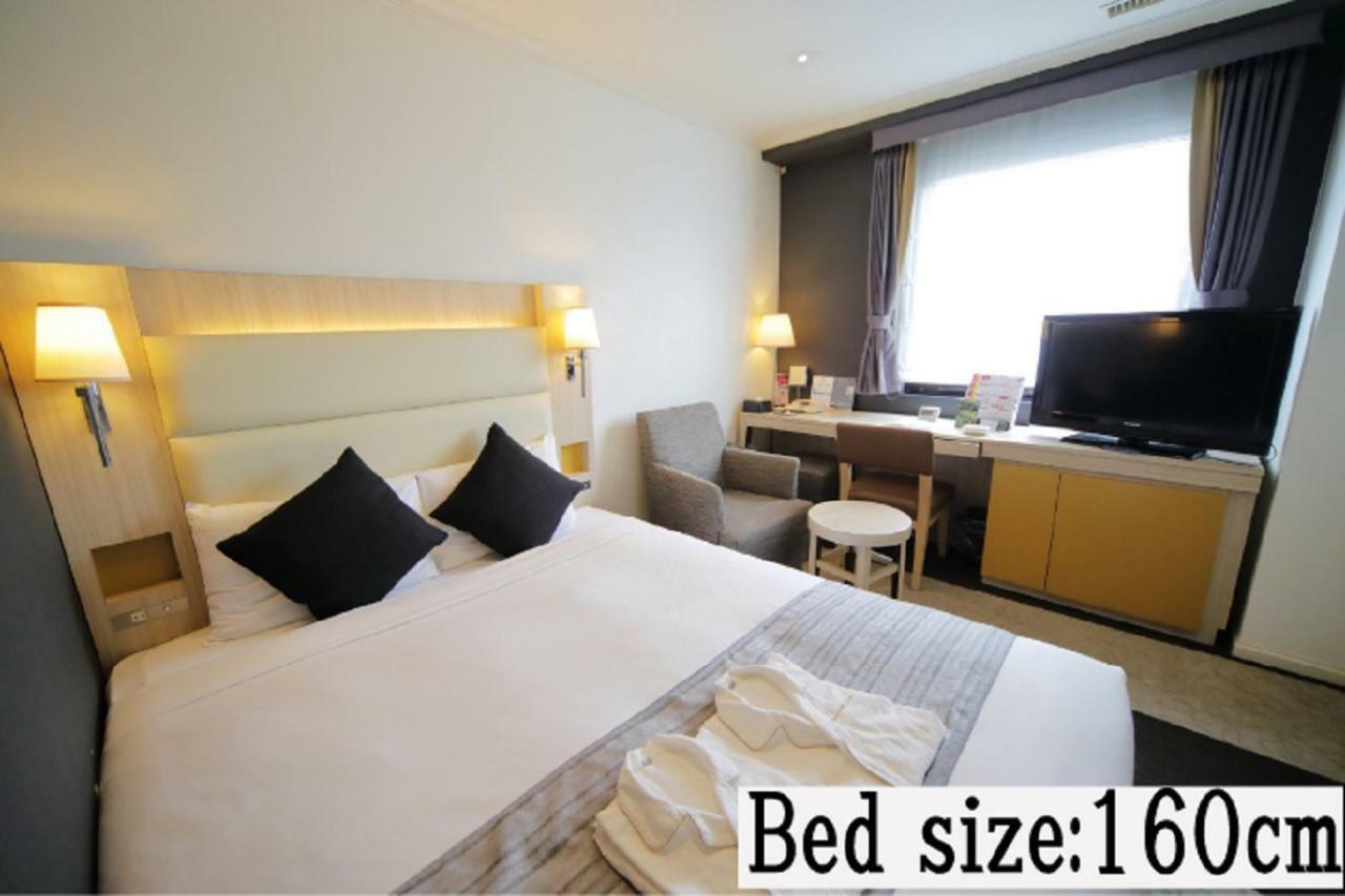 Sunroute Stellar Ueno 3* Tokio