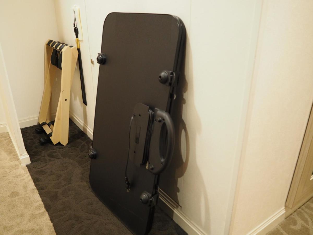 Sunroute Stellar Ueno 3* Tokio